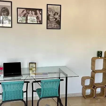 Au 5eme Ciel Appartement Draguignan