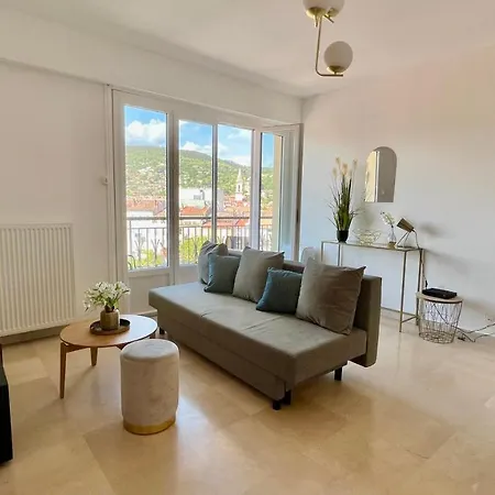 Appartement Au 5eme Ciel Draguignan