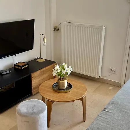 Au 5eme Ciel Apartment